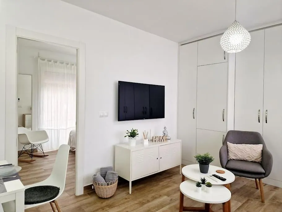 Apartment Los Boliches Getaway San Francisco