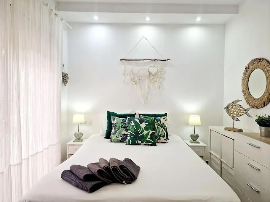 Los Boliches Getaway San Francisco  0*, San Francisco (Malaga) Spain