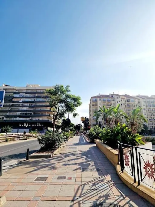 Los Boliches Getaway San Francisco  San Francisco (Malaga)