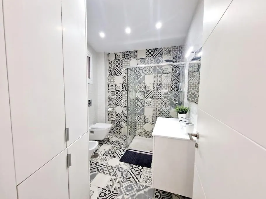 Apartment Los Boliches Getaway San Francisco