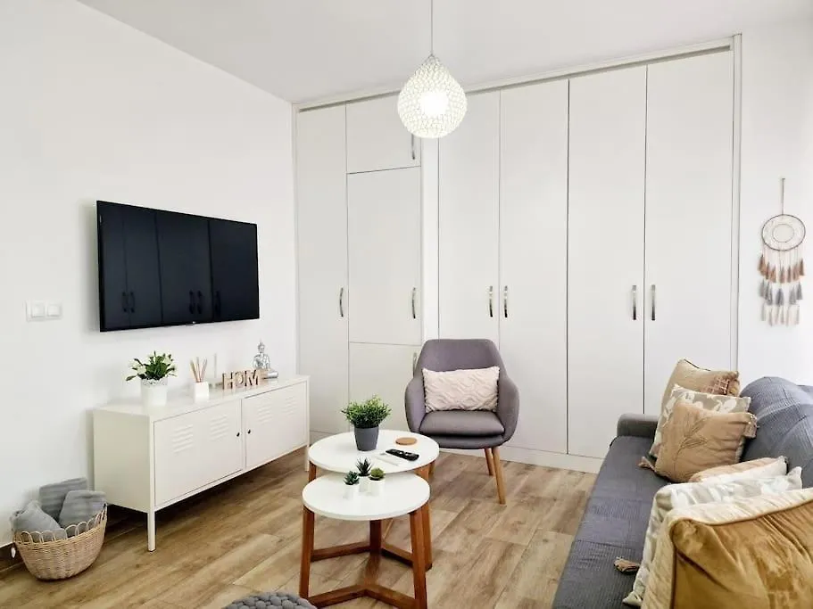 Apartment Los Boliches Getaway San Francisco