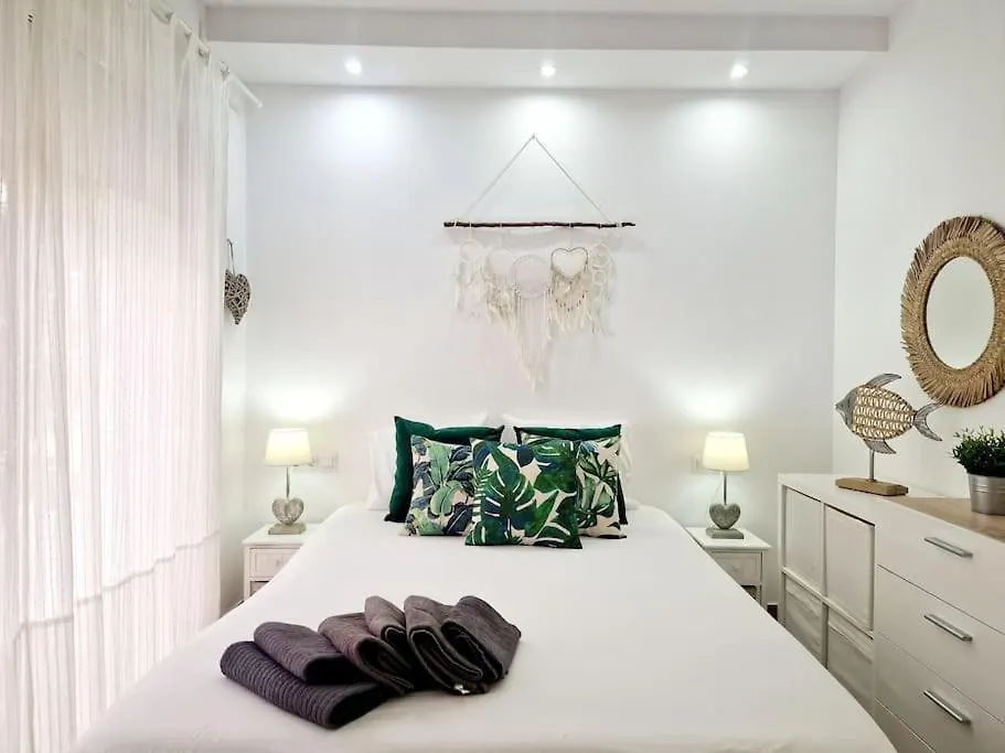 Los Boliches Getaway San Francisco  Spain