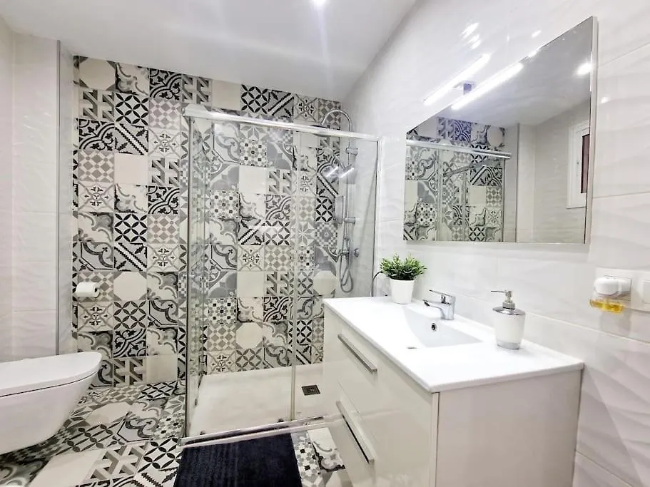 Apartment Los Boliches Getaway San Francisco  Spain